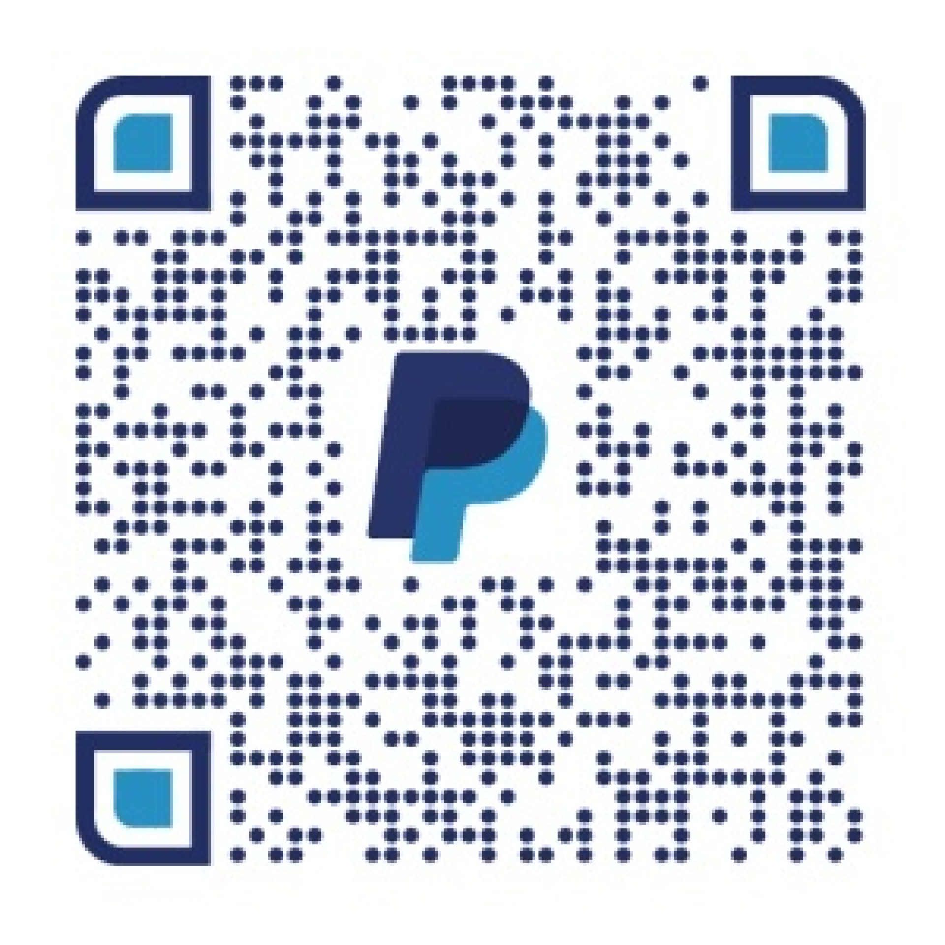 BBF QR Code
