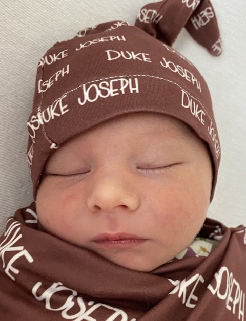Duke Joseph