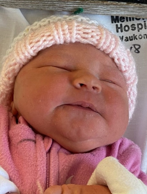 Wrenlee Ruth