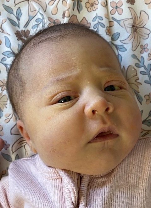 Kinley Kate