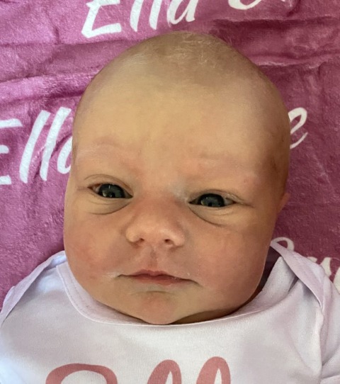 Ella Grace
