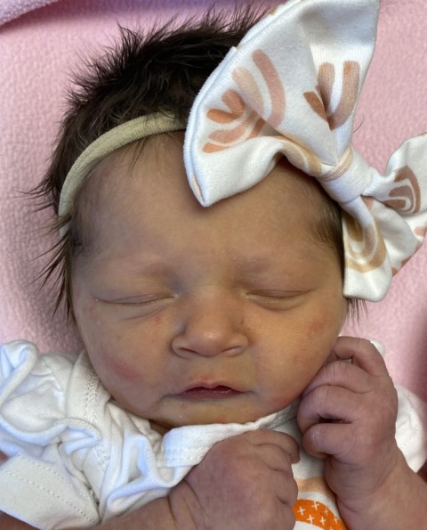 Haelynn Michelle