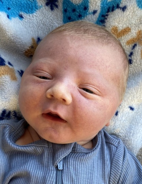 Colton James