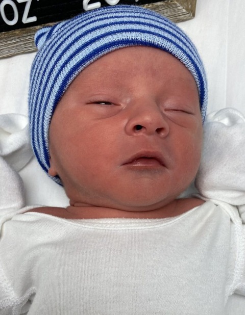 Jacksyn Julius