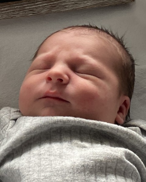 Gatlin James