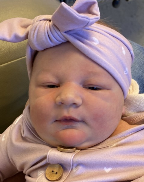 Mabel Elaine