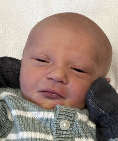 Hudson Charles