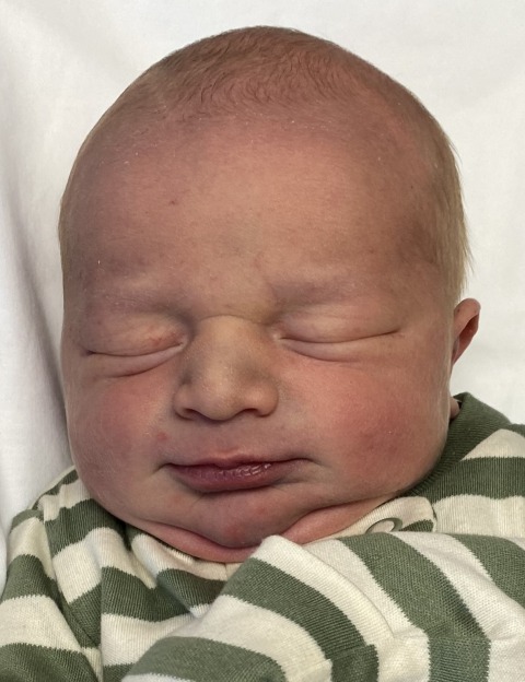 Hank John