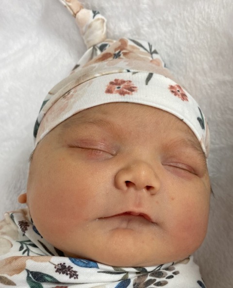 Atarah Nevaeh