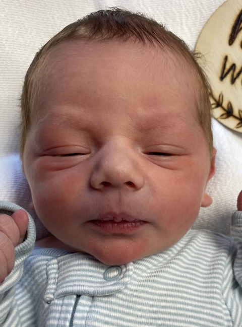 Miles Lucas