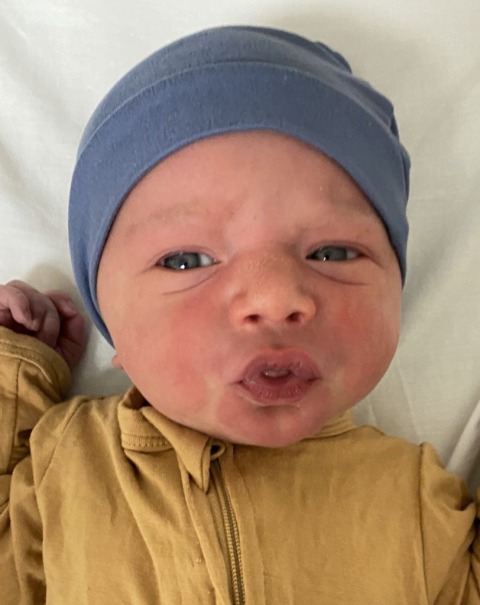 Sawyer Andrew