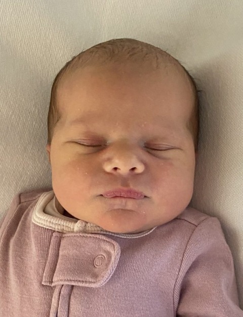 Paisley Grace