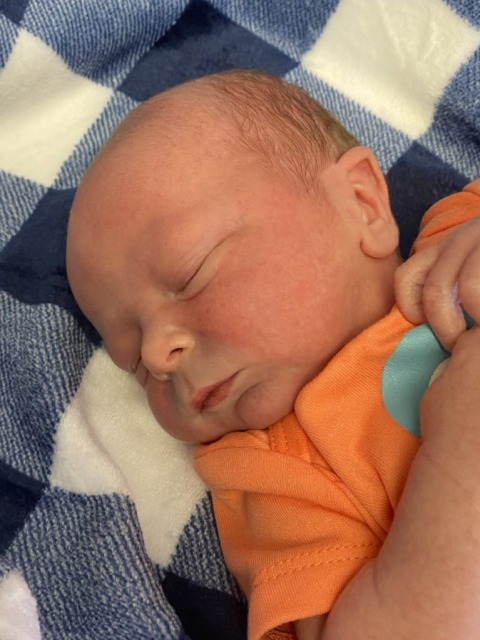 Kolton Douglas
