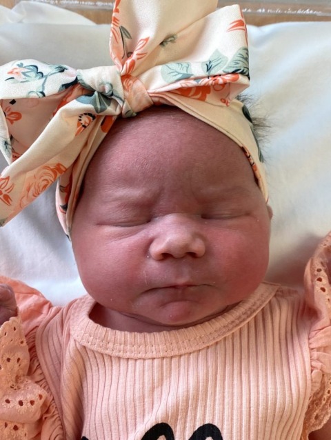 Jenavii Mary