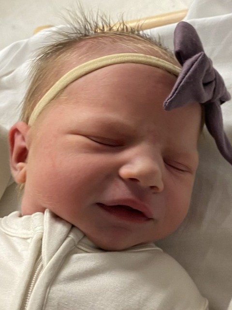 Clara Jane