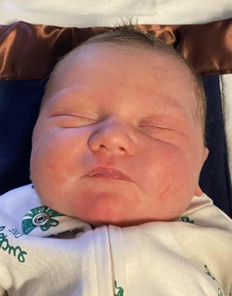 Auben Dean