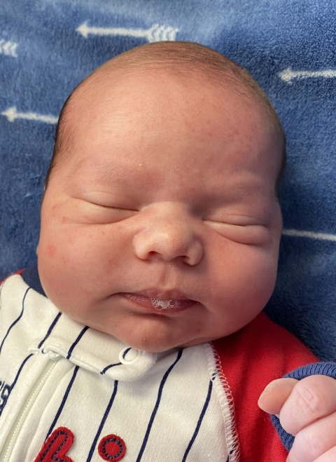 Brycen Leo