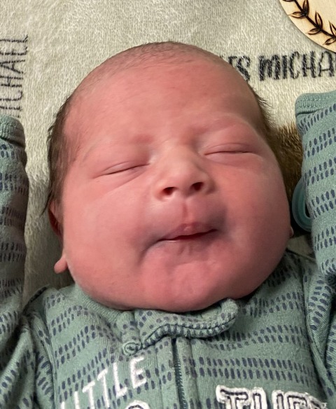 Charles Michael-Len