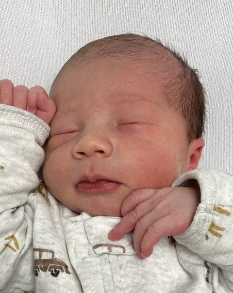 Colter Scott