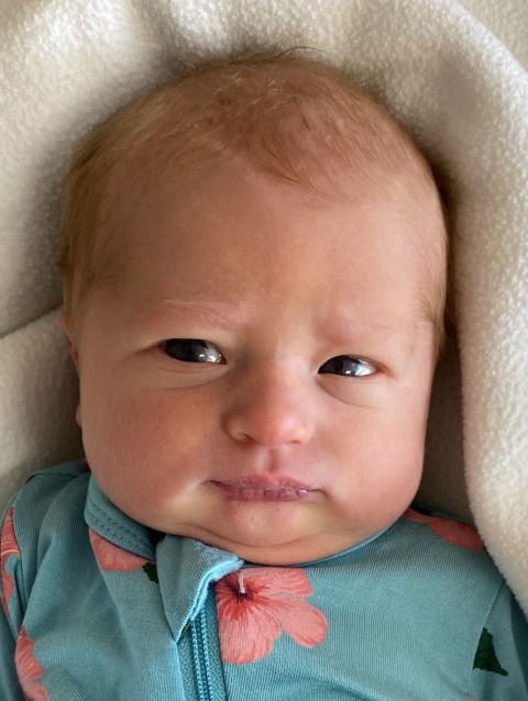 Emmersyn Ruth