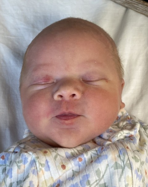 Freya June
