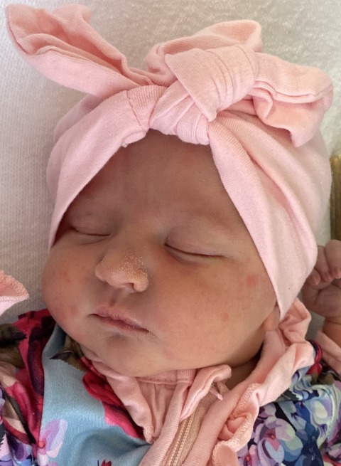 Luella Skye