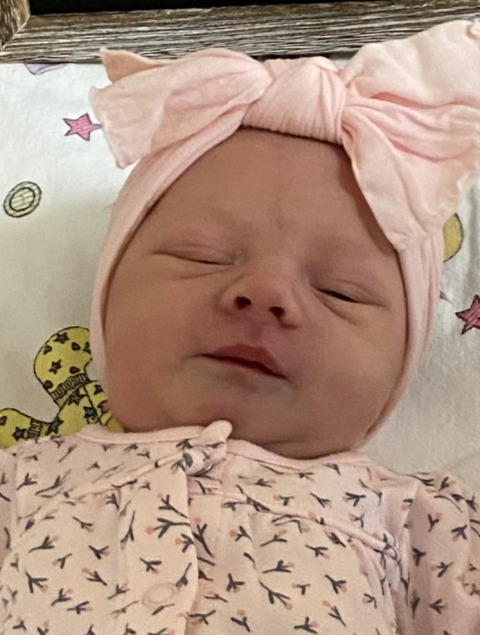 Martha Marie