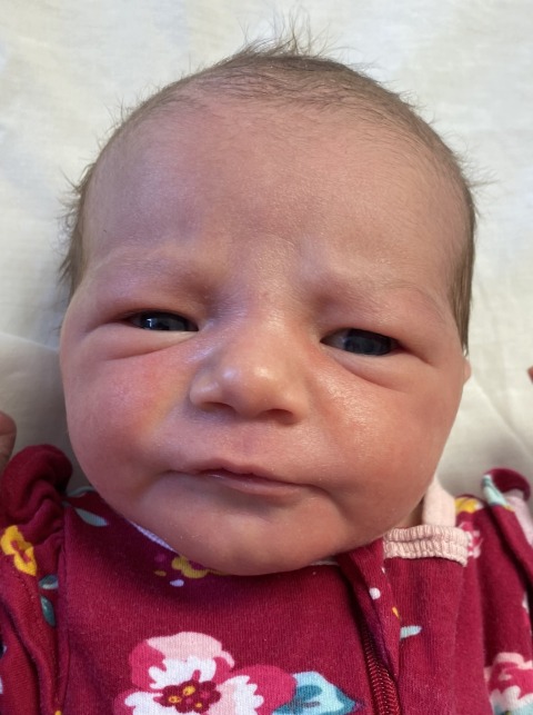 Maylee Elizabeth