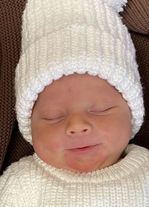 Michael McKrae