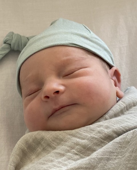 Noah John