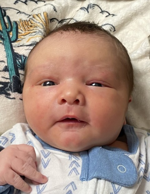 Stetson Walker