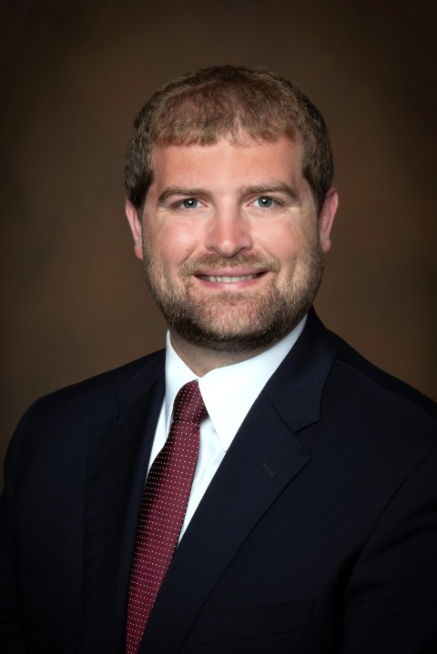 Dr. Christopher Winters