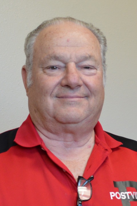 Dr. Thomas McMullan