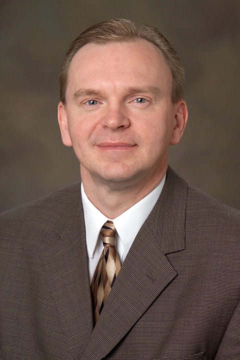 Dr. Greg Valkosky