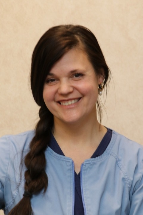 Dr. Kristina Thompson