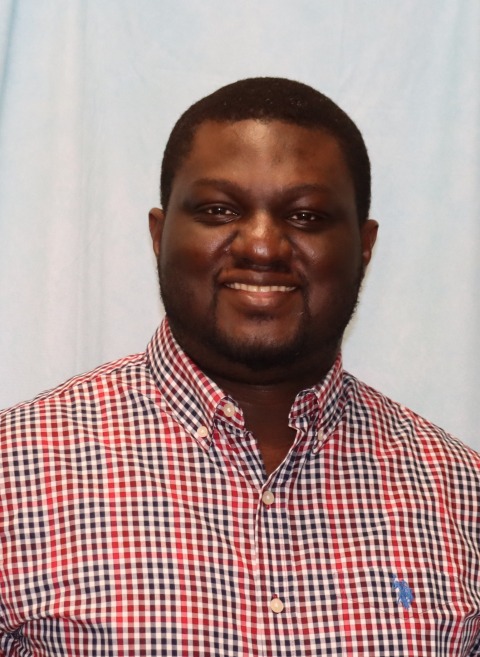 Dr. Olaitan Akinboboye