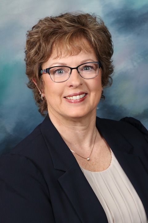 Sue McMillan